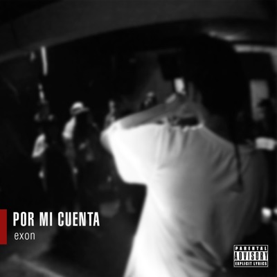 Por mi cuenta - Single