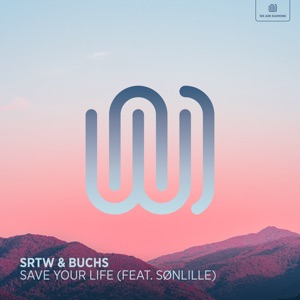 Save Your Life (feat. Sønlille) - Single
