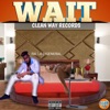 Wait - Single