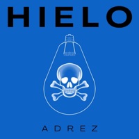 Hielo - Single - Adrez