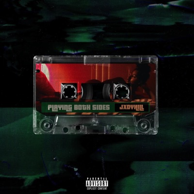 PLAYING BOTH SIDES - Single