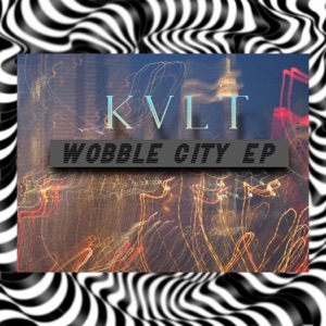 Wobble City - Single