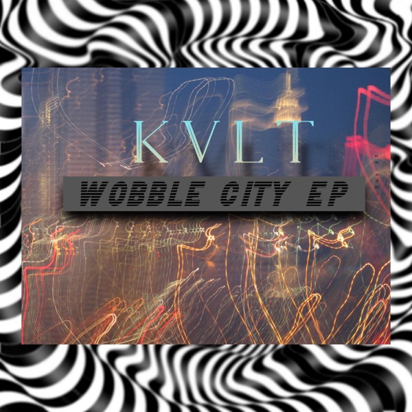 Wobble City - Single
