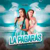 Deleites Andinos - La Pagarás