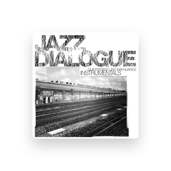 Jazz Dialogue's avatar