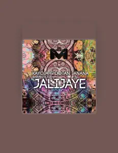 聆聽 Dotan Janana、觀看音樂影片、閱讀小傳、查看巡演日期等！