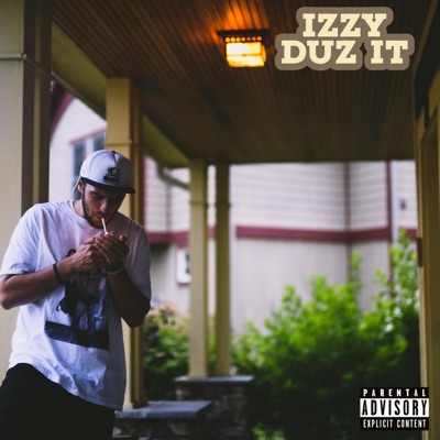 Izzy Duz It