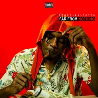 Far From Nothing - EP - GordooMa$cotto