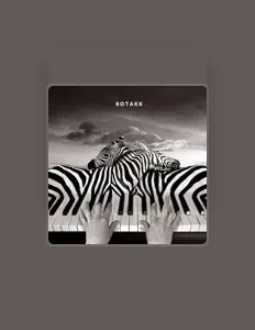 Botakk: песни, клипы, биография, даты выступлений и многое другое.