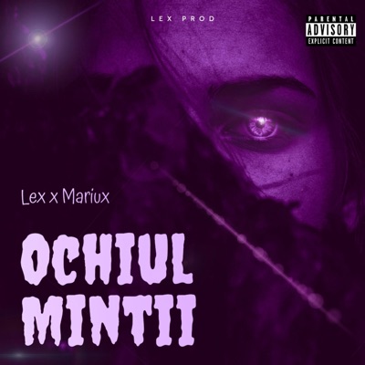 Ochiul minții (feat. Lex) - Single