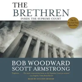The Brethren (Unabridged)