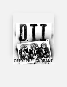 Listen to D.T.I., watch music videos, read bio, see tour dates & more!