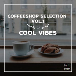 Coffeeshop Selection Vol.1 (feat. Kate Lawa)