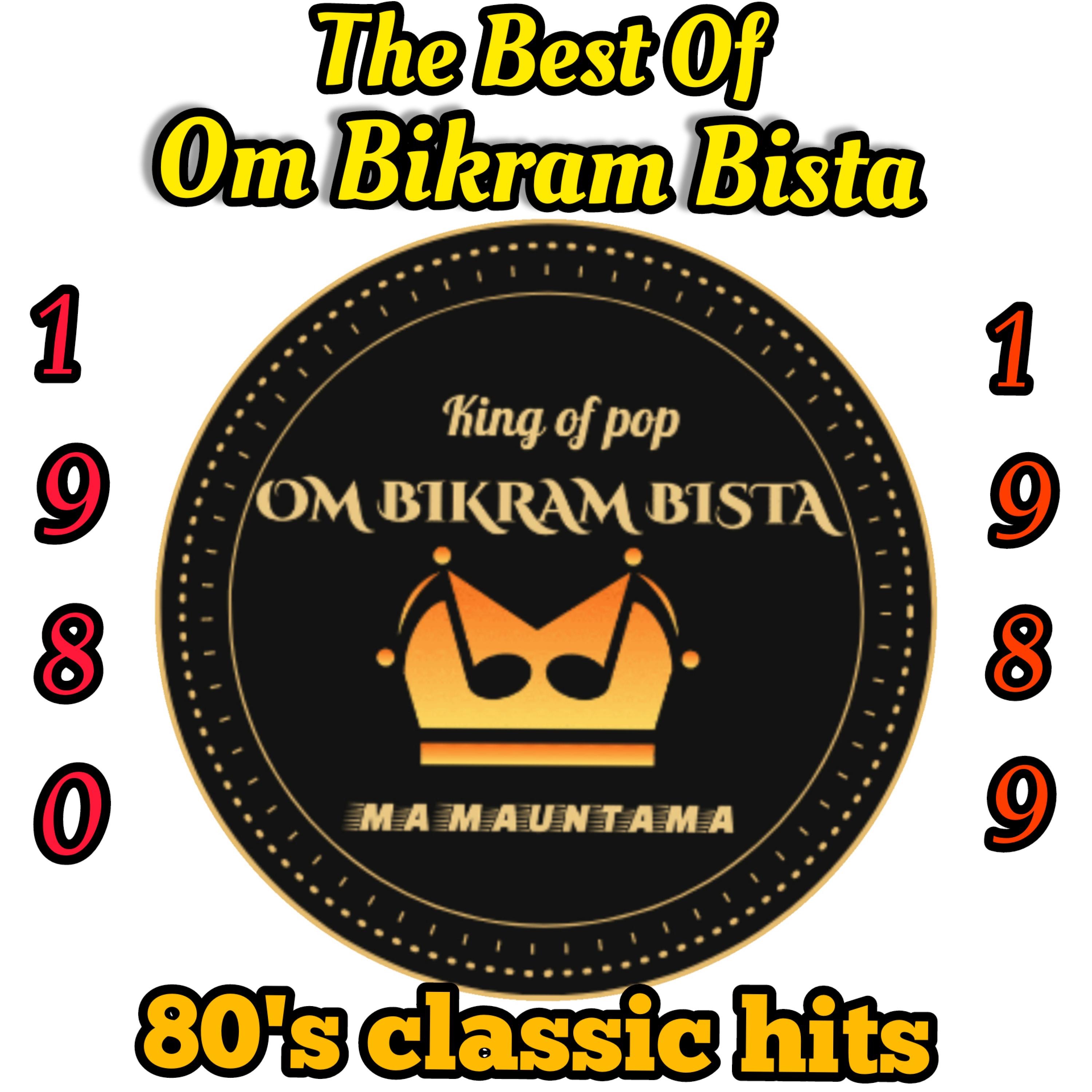 Om Bikram Bista/Sukmit Gurung - Soon Chaandi Bhanda