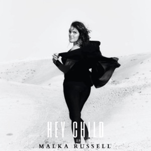 Hey Child - Single