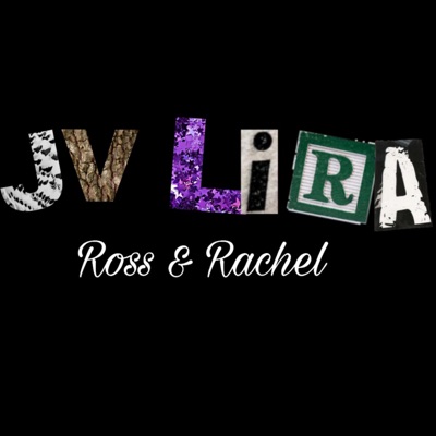 Ross & Rachel - Single