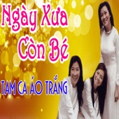 Ngày Xưa Còn Bé artwork