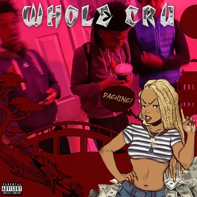WholeCru - Single