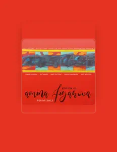Dengarkan Amina Figarova, tonton video musik, baca bio, lihat tanggal tur & lainnya!