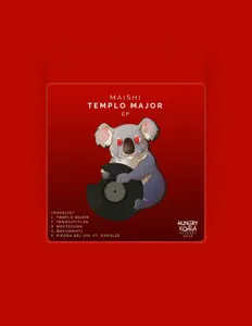 Ascolta Maishi, guarda video musicali, leggi la biografia, vedi le date del tour & altro!