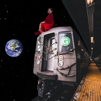 Earth to Me - Single