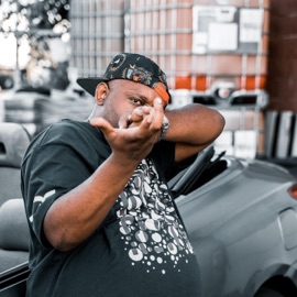 Cold World (feat. Vence Julez & D.Bando) Fatboi Skrap