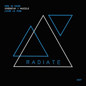 Overstay / Muzzle - EP