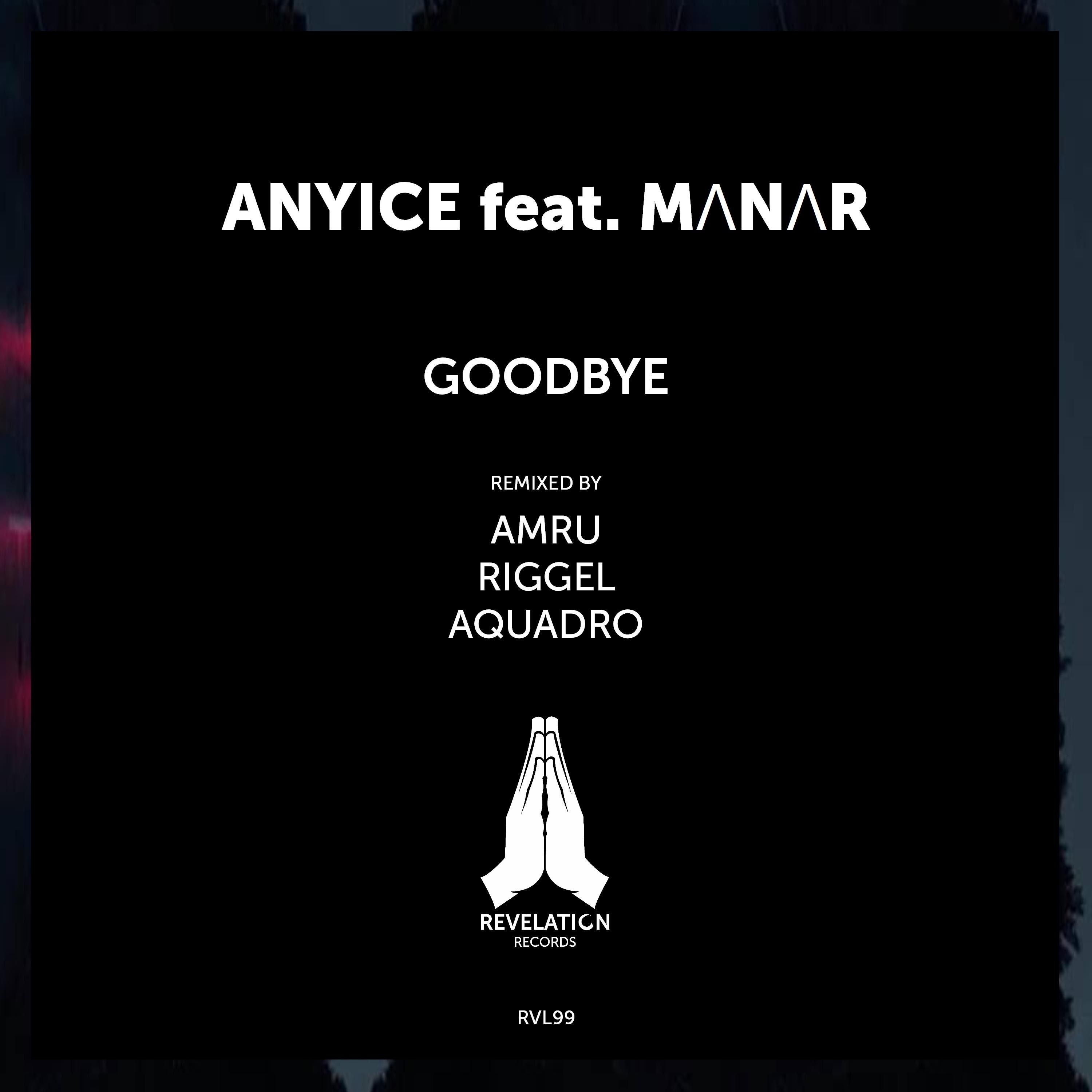 Goodbye - EP
