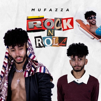 Rocknroll - Single (feat. Mufazza) - Single