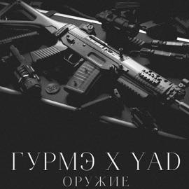 Оружие Gurme & YAD