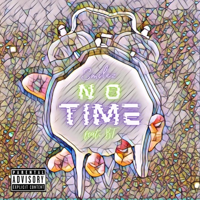 No Time (feat. BT) - Single