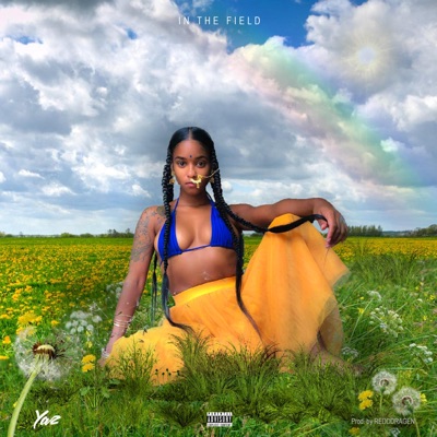 In the Field - Single