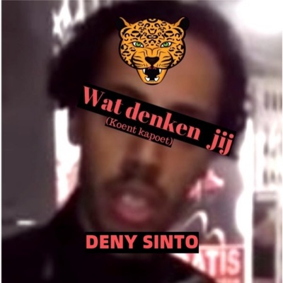 Wat Denken Jij (Koent Kapoet) - Single