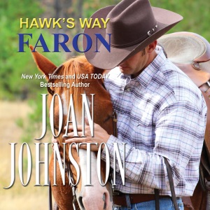 Hawk's Way: Faron (Unabridged)