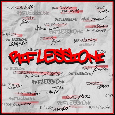 Riflessioni (feat. Marta Clark) - Single