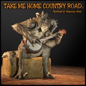 Take Me Home Country Roads (feat. ThePruld) artwork