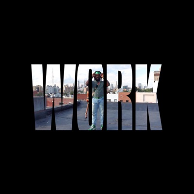 Work (feat. Aaron Janik) - Single