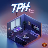 T.P.H - EP - Deca Anc