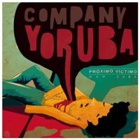 Próximo Víctimo - Company Yo