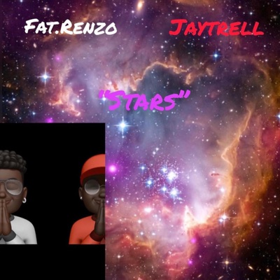 Stars (feat. FatRenzo) - Single