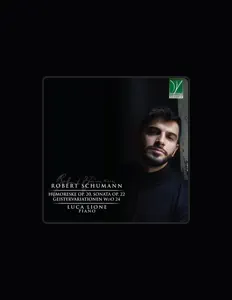 Luca Lione सुनें, म्यूज़िक वीडियो देखें, बायो पढ़ें, दौरे की तारीखें और बहुत कुछ देखें!