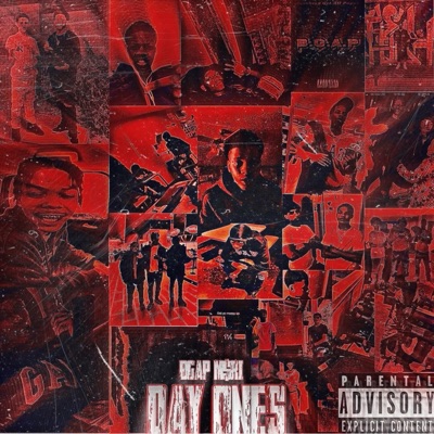 Day Onez - EP