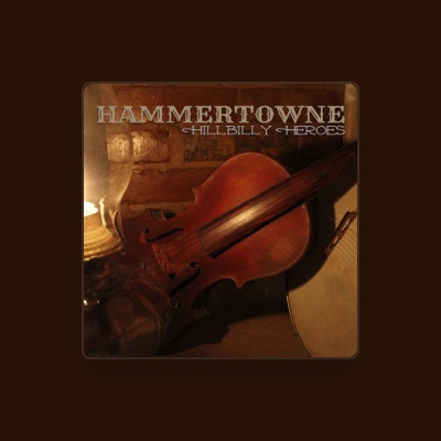 Listen to Hammertowne, watch music videos, read bio, see tour dates & more!