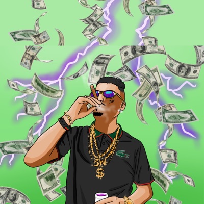 Trapfunk - Single