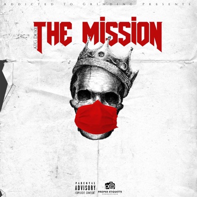 The Mission - Single