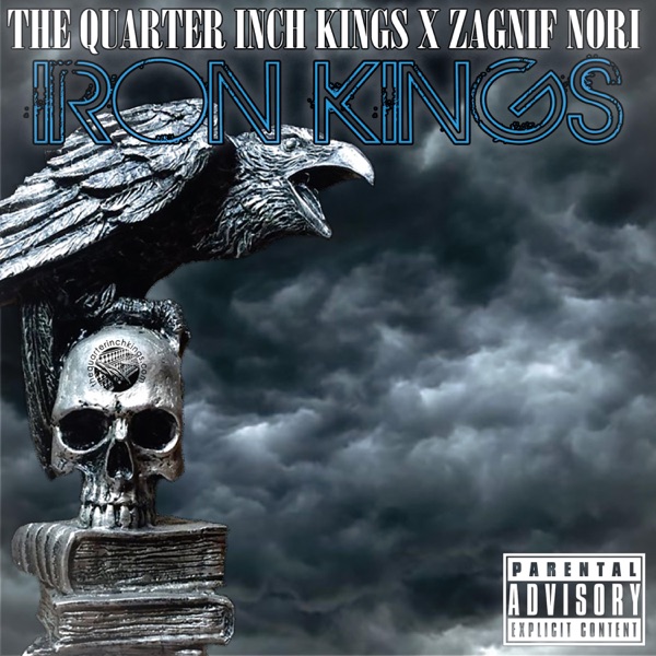 Iron Kings