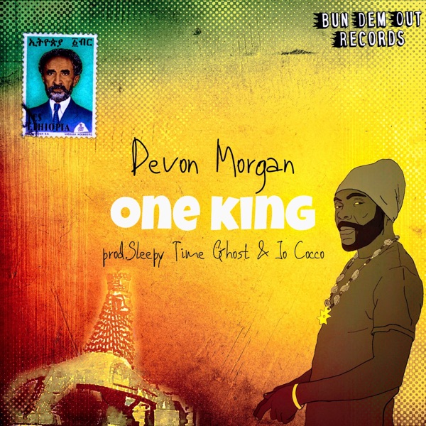 One King - Single