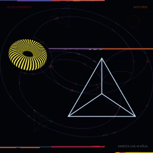 Mysteries (Live)