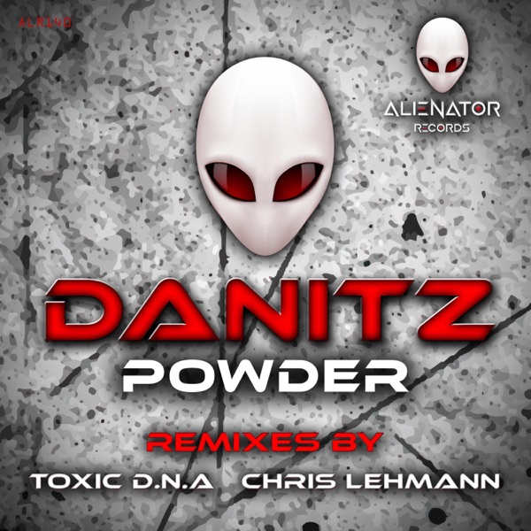 Powder - Single