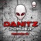 Powder - Danitz lyrics